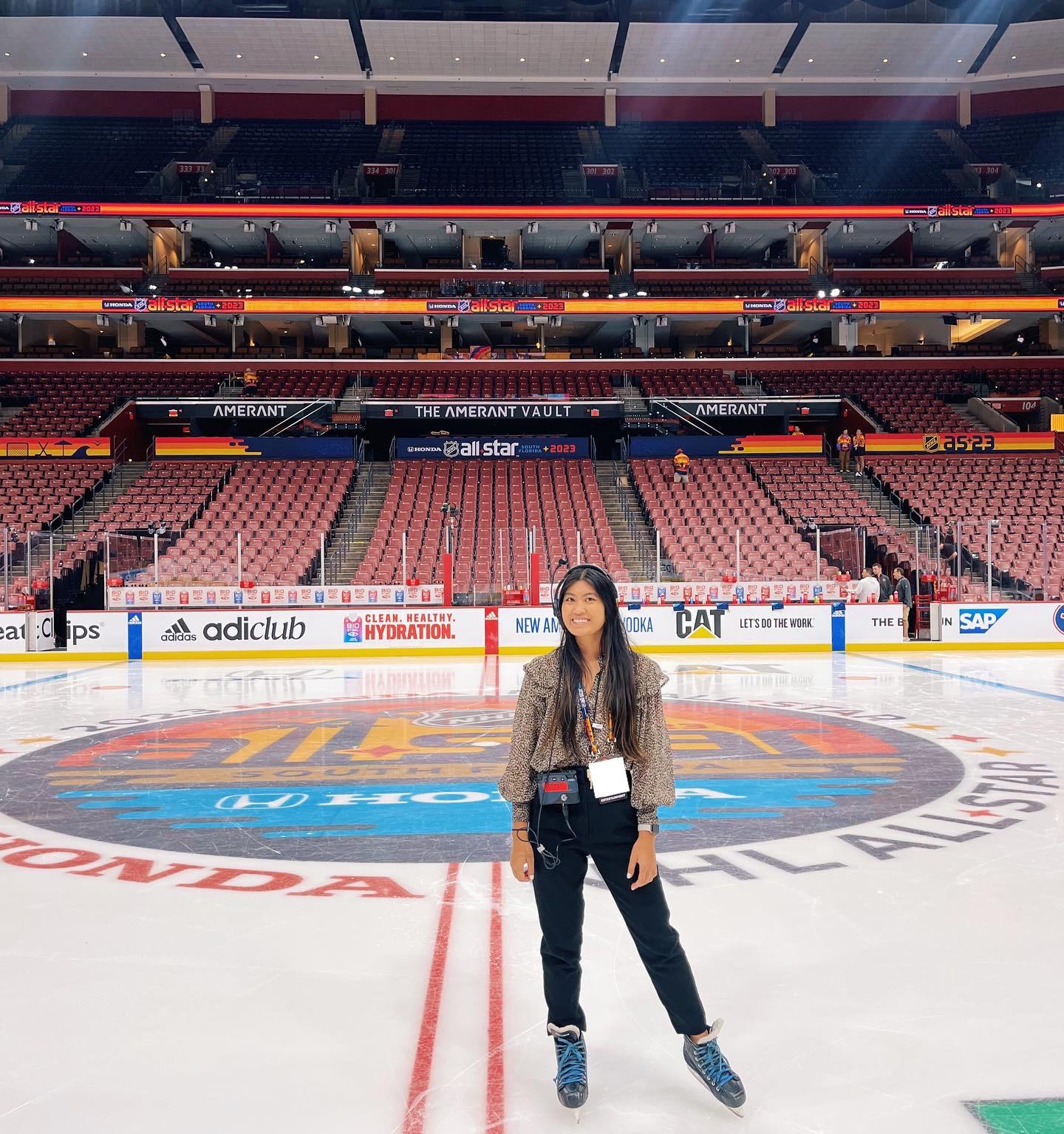 Tiffany Phouangphrachanh